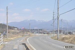 長野県道139号小諸中込線