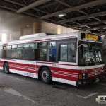立川バス J773