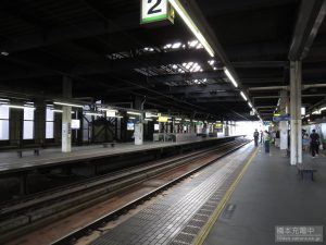 桑園駅