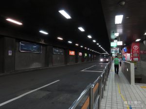 札幌駅前ターミナル