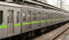 10-300R形暫定編成