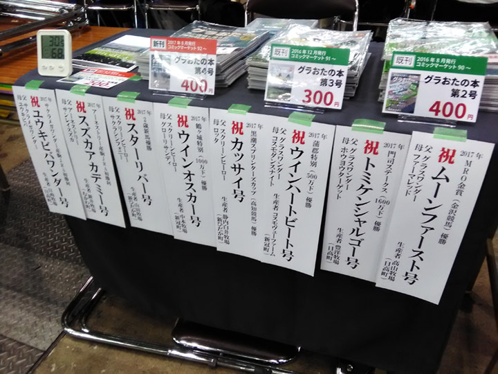 コミックマーケット92